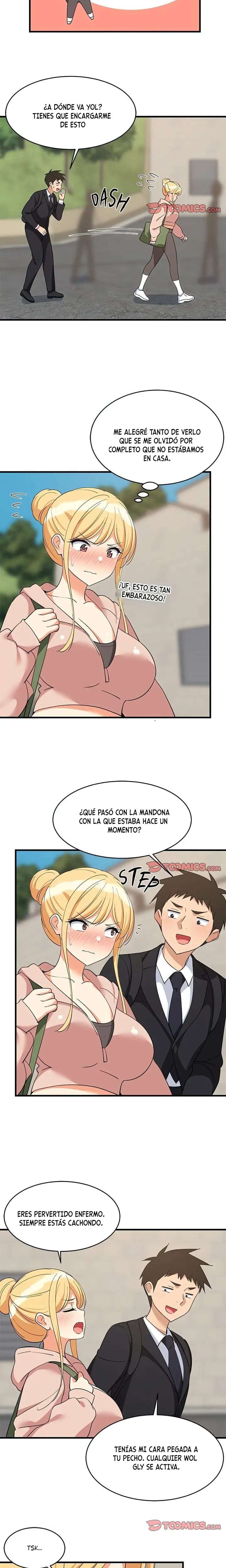 Recompensa Intima Capitulo 62 página 7
