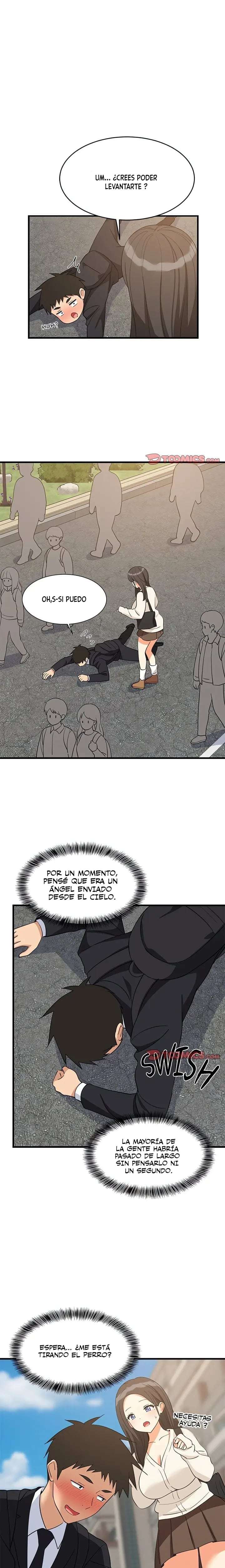 Recompensa Intima Capitulo 63 página 2