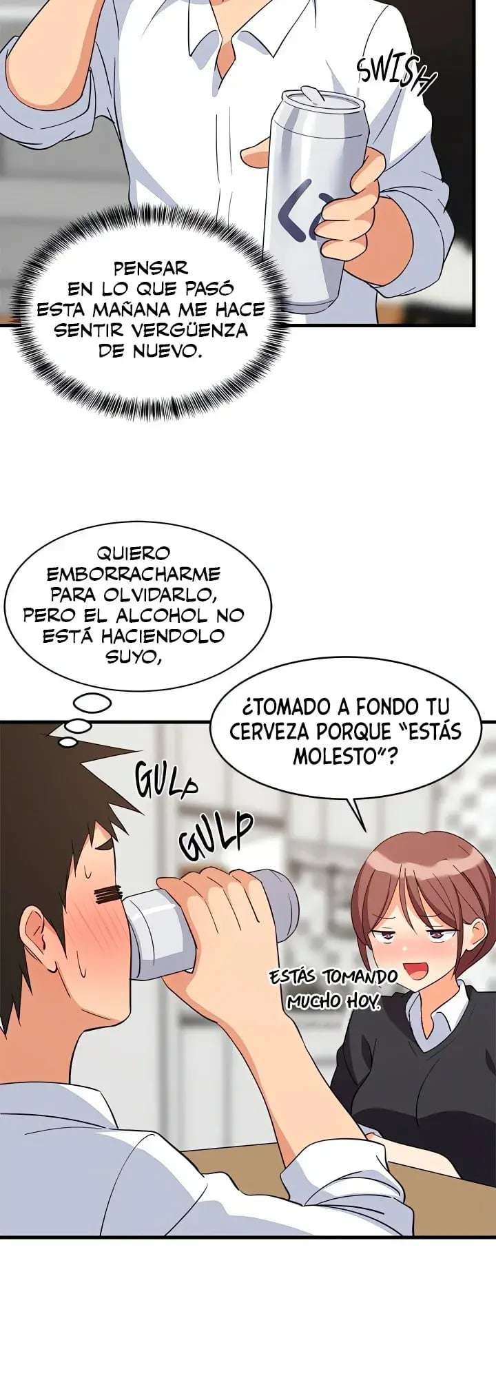 Recompensa Intima Capitulo 64 página 3