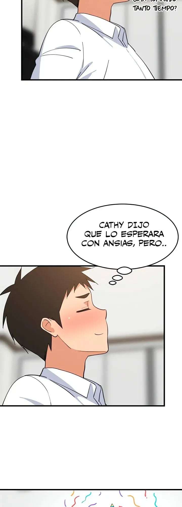 Recompensa Intima Capitulo 64 página 6