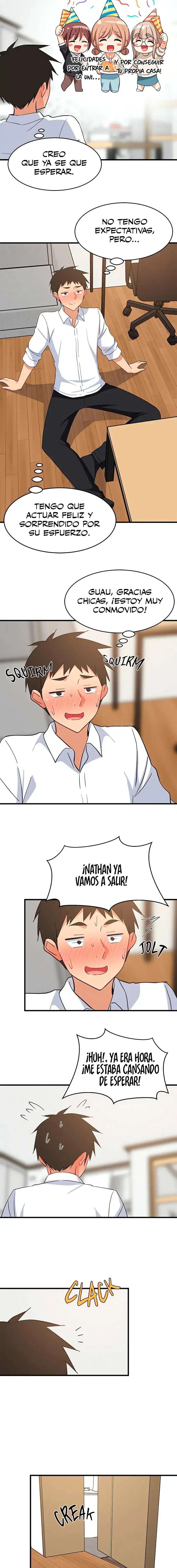 Recompensa Intima Capitulo 64 página 7