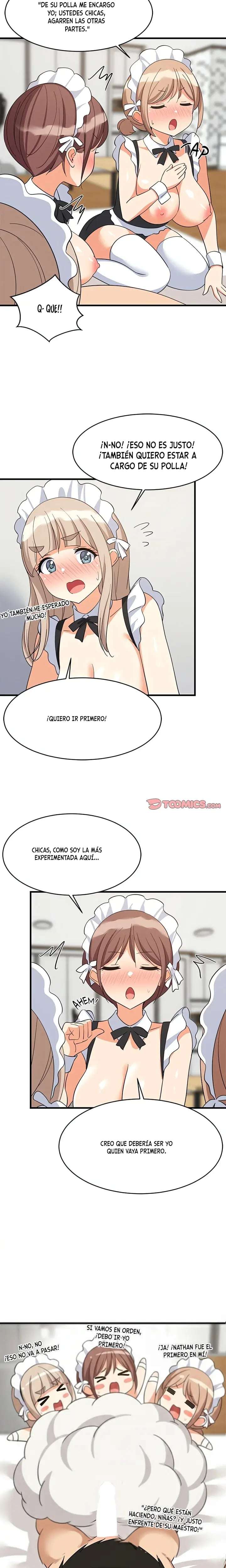 Recompensa Intima Capitulo 65 página 3