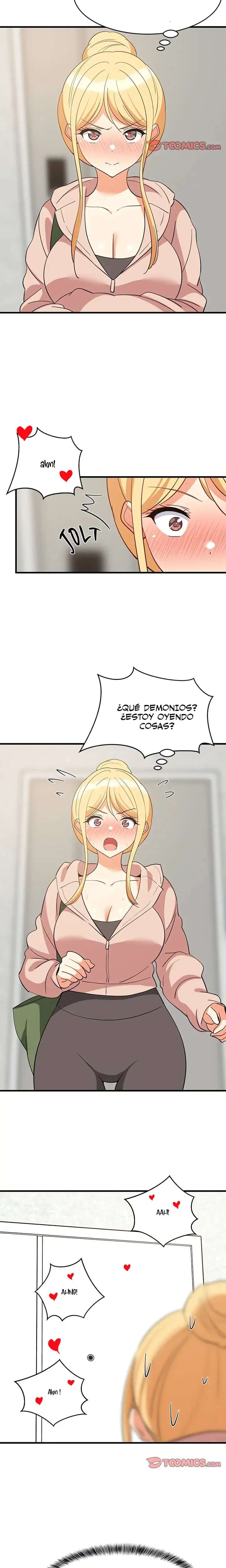Recompensa Intima Capitulo 67 página 3