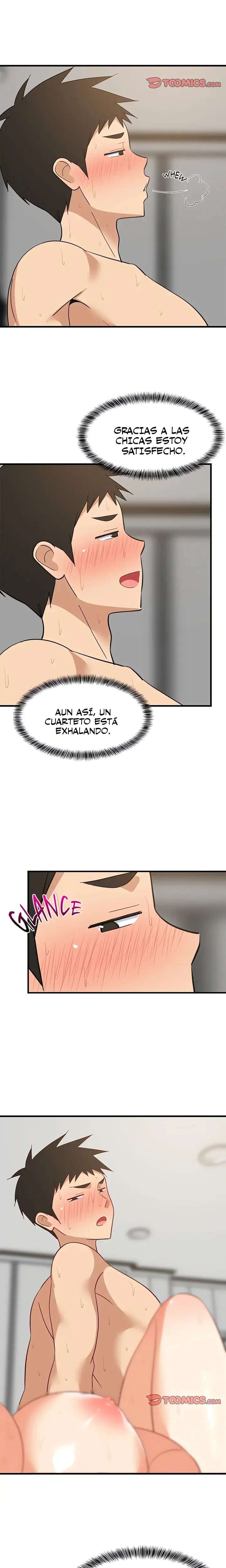 Recompensa Intima Capitulo 68 página 17