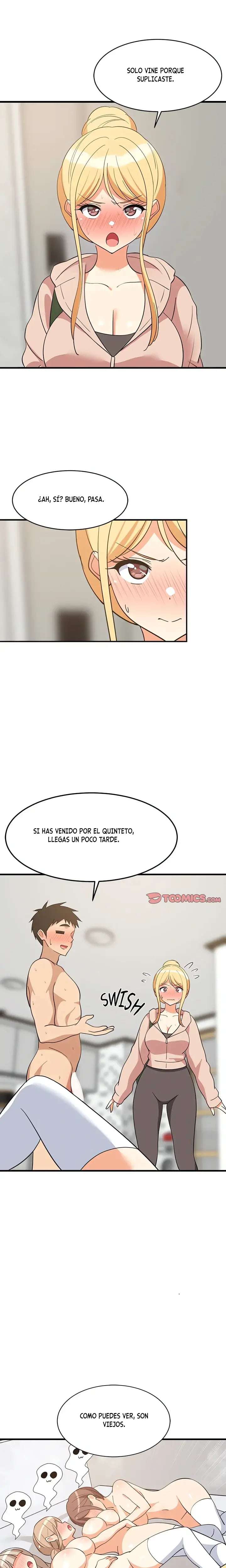 Recompensa Intima Capitulo 68 página 19