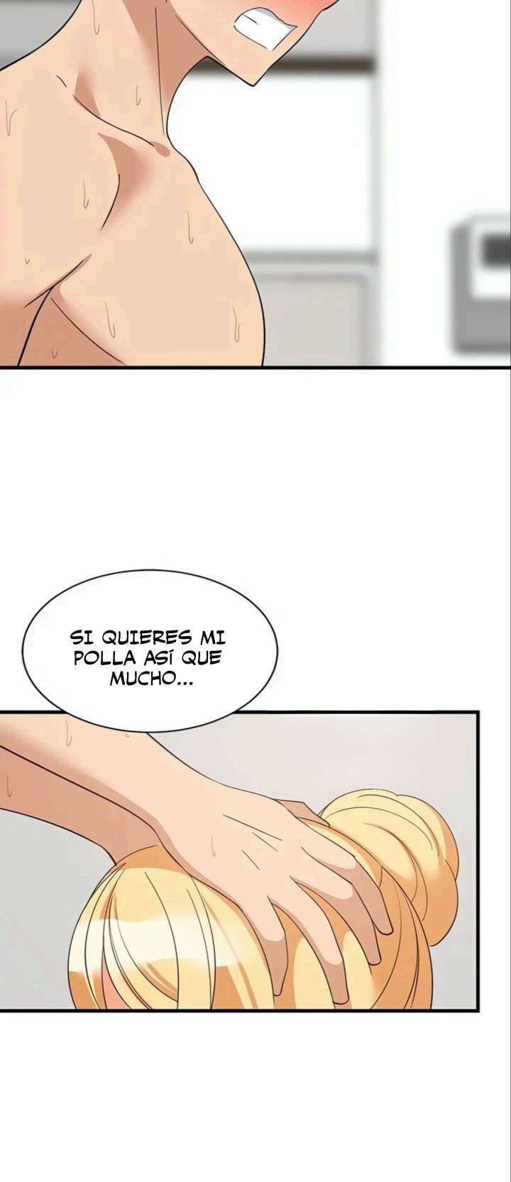 Recompensa Intima Capitulo 69 página 15