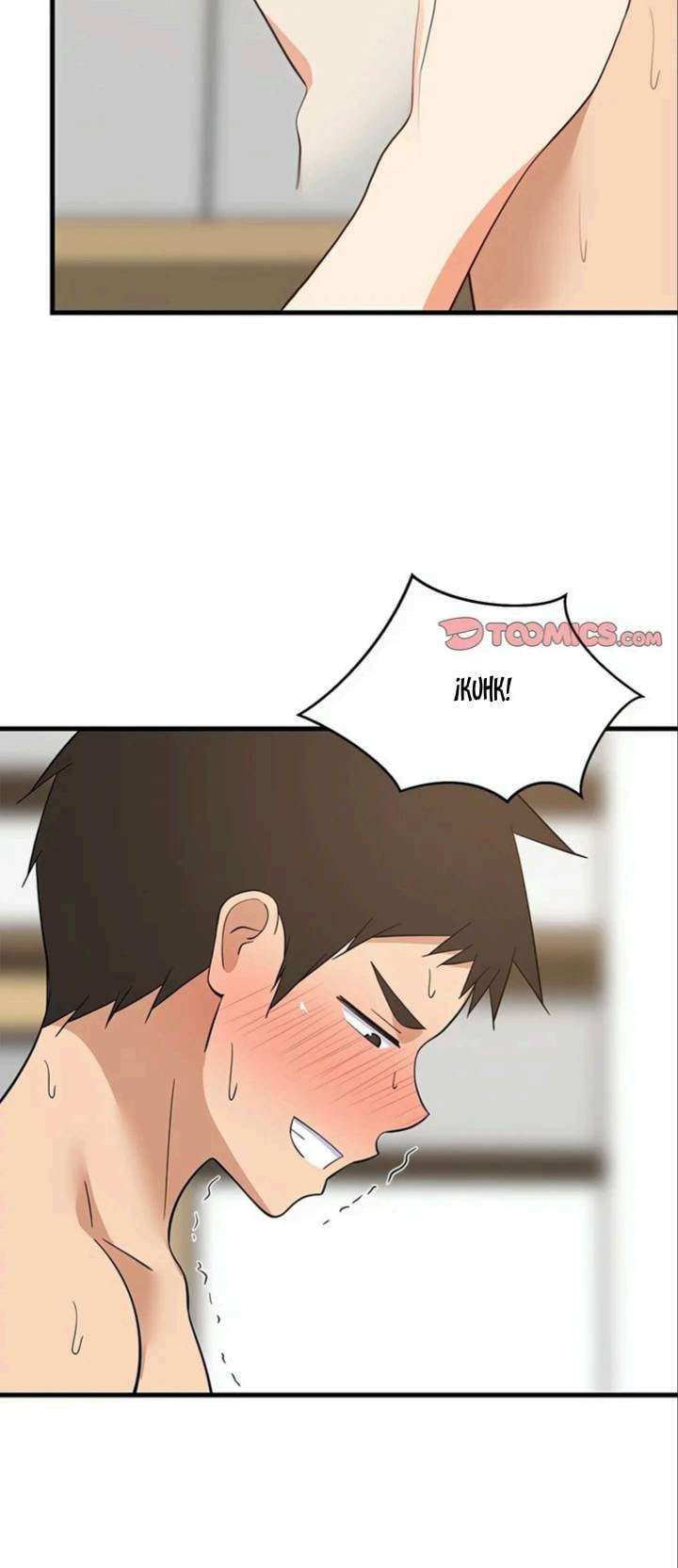 Recompensa Intima Capitulo 69 página 19