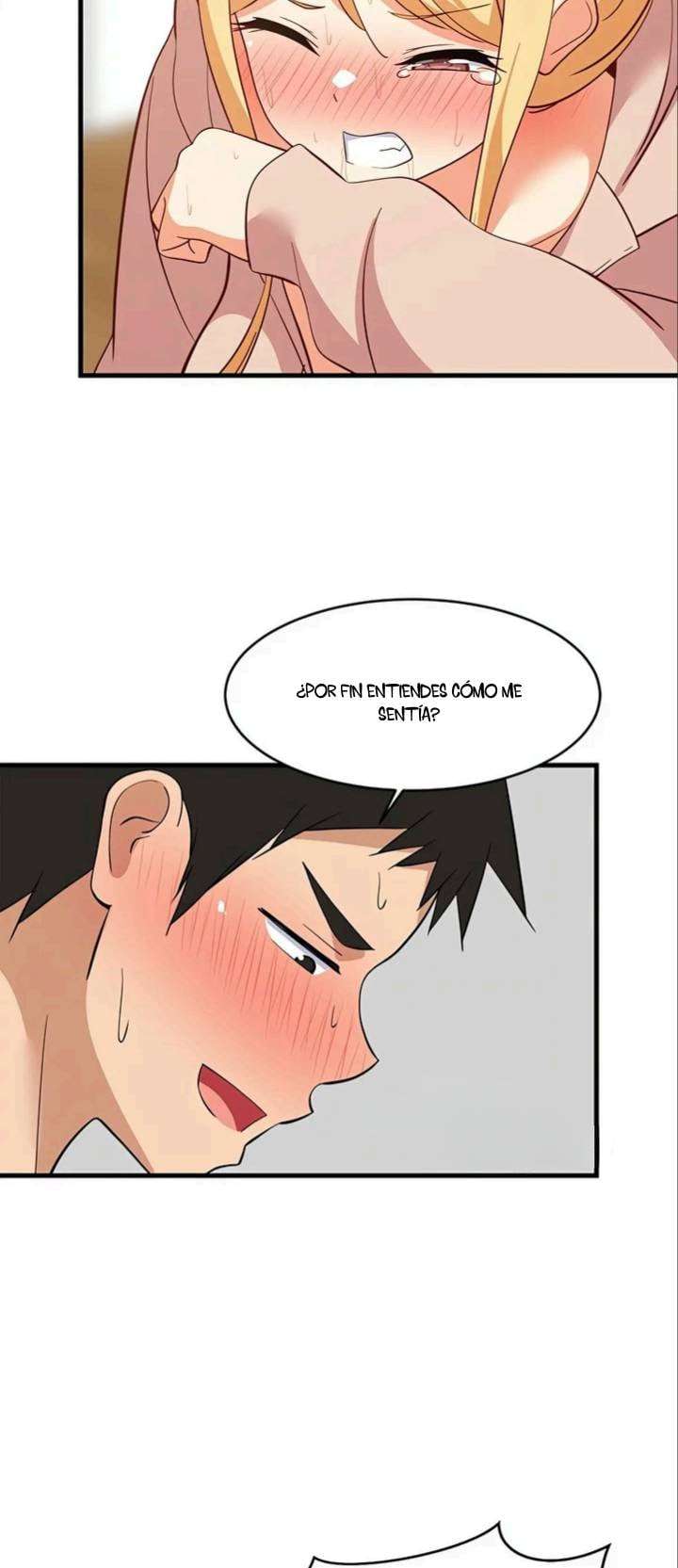 Recompensa Intima Capitulo 69 página 22