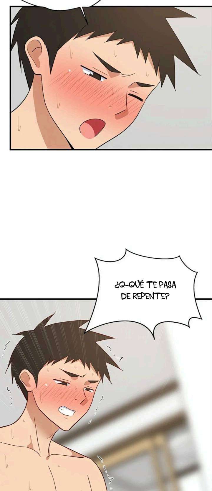 Recompensa Intima Capitulo 69 página 3