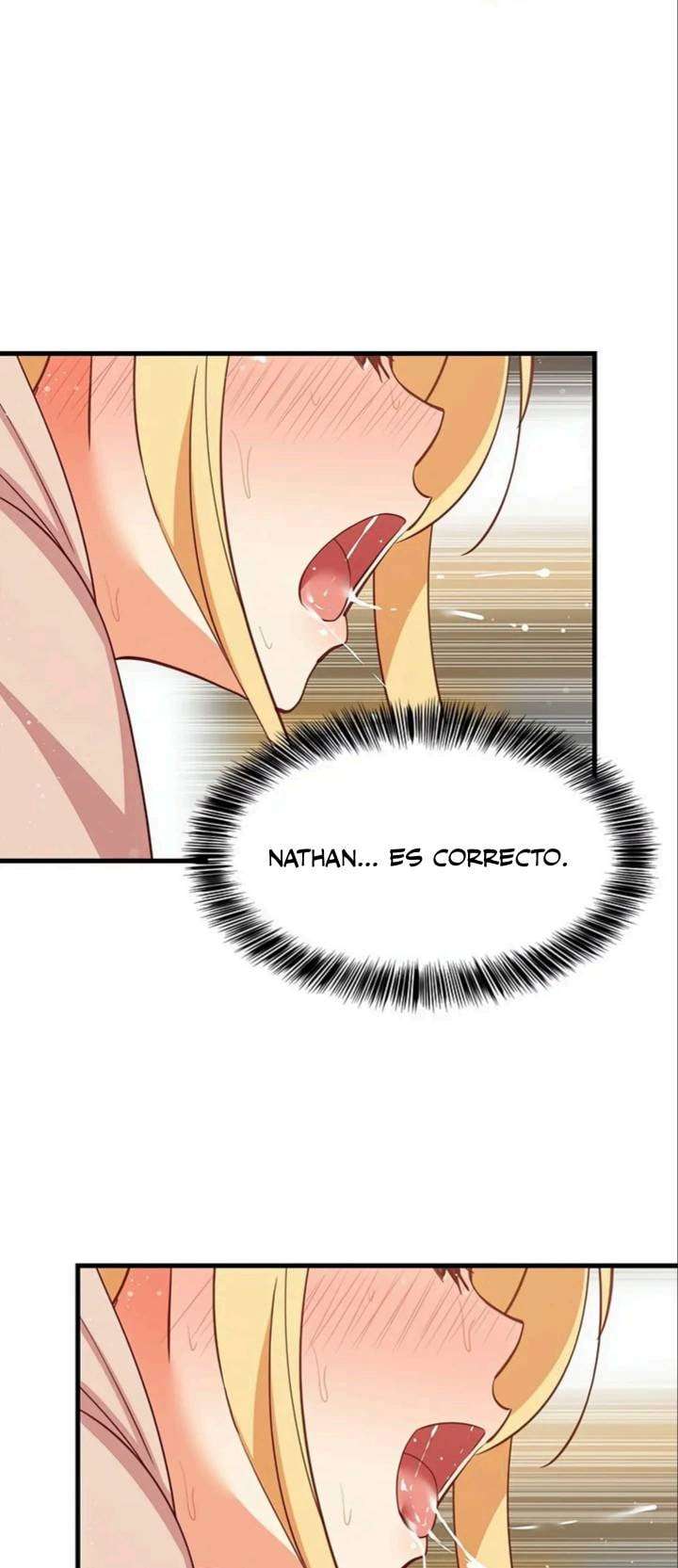 Recompensa Intima Capitulo 69 página 33