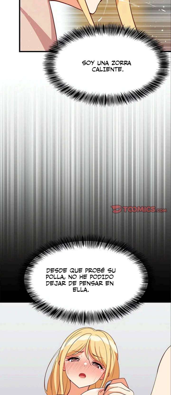 Recompensa Intima Capitulo 69 página 34