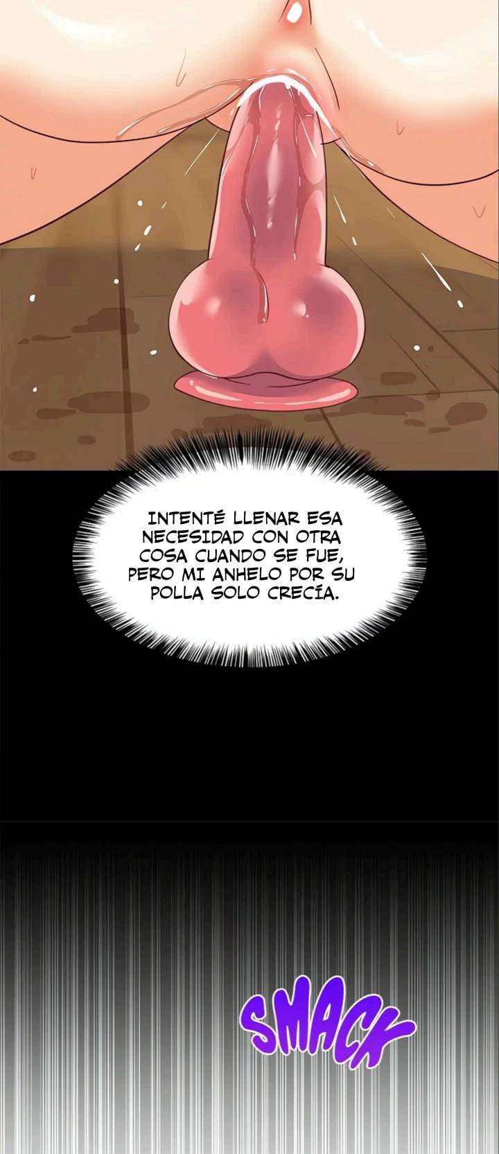 Recompensa Intima Capitulo 69 página 36
