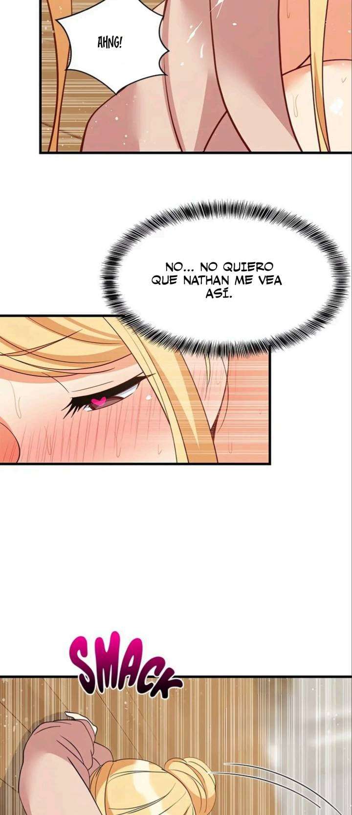 Recompensa Intima Capitulo 69 página 40