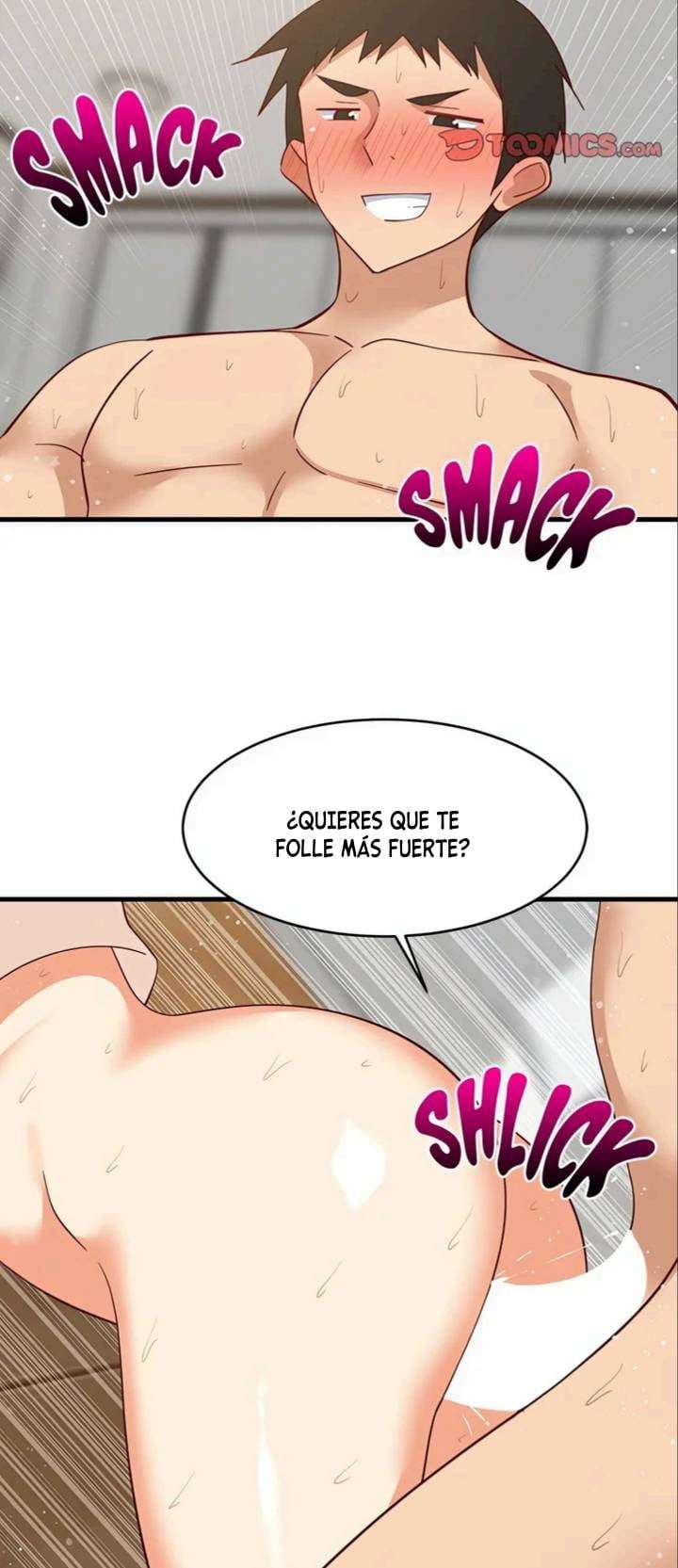 Recompensa Intima Capitulo 69 página 42