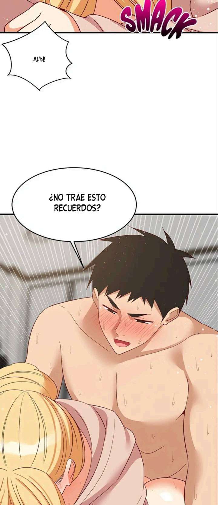 Recompensa Intima Capitulo 69 página 45