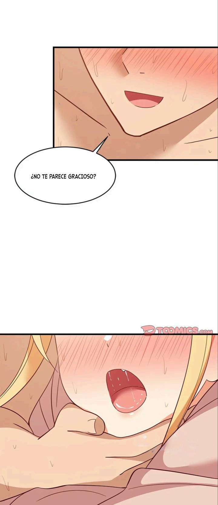 Recompensa Intima Capitulo 69 página 49