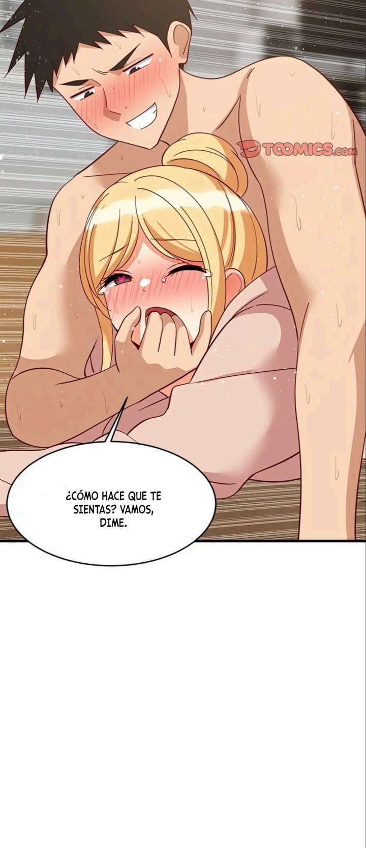 Recompensa Intima Capitulo 69 página 52