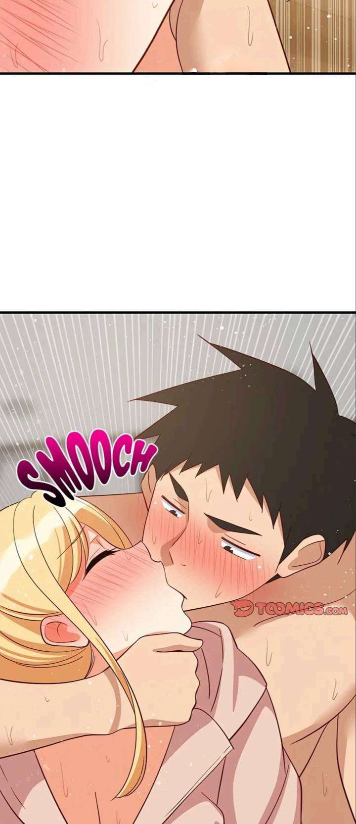 Recompensa Intima Capitulo 69 página 59