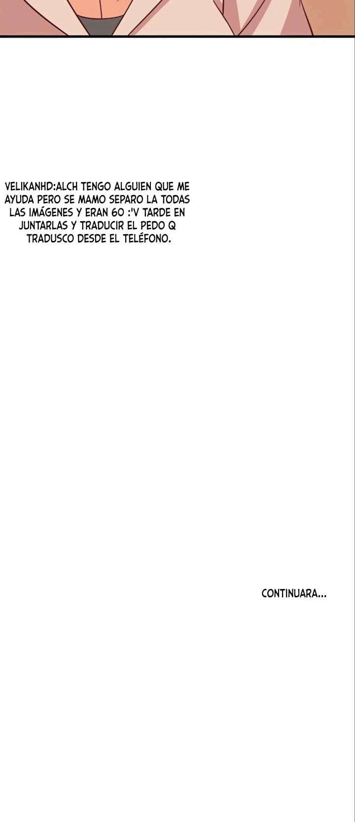 Recompensa Intima Capitulo 69 página 60