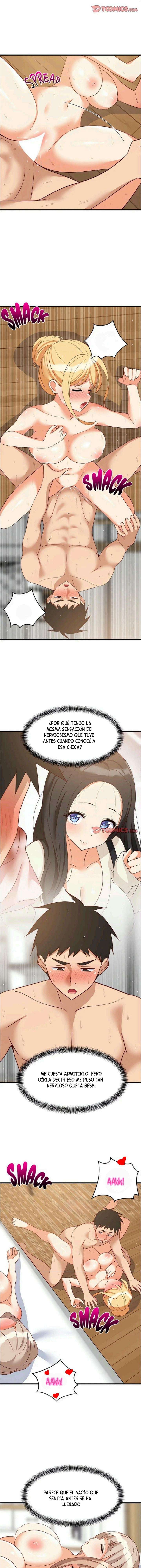 Recompensa Intima Capitulo 70 página 10
