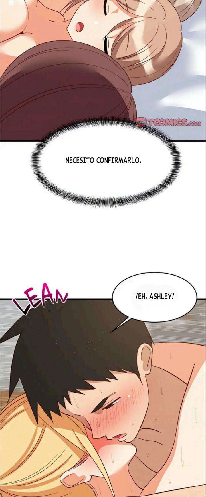 Recompensa Intima Capitulo 70 página 11