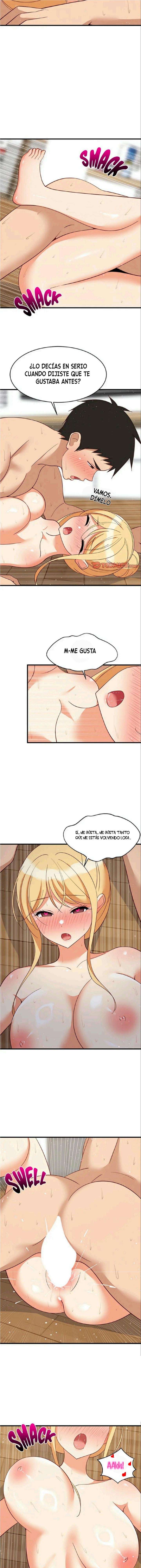 Recompensa Intima Capitulo 70 página 12