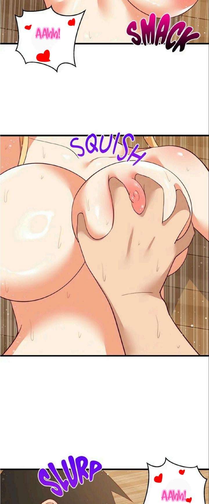 Recompensa Intima Capitulo 70 página 13