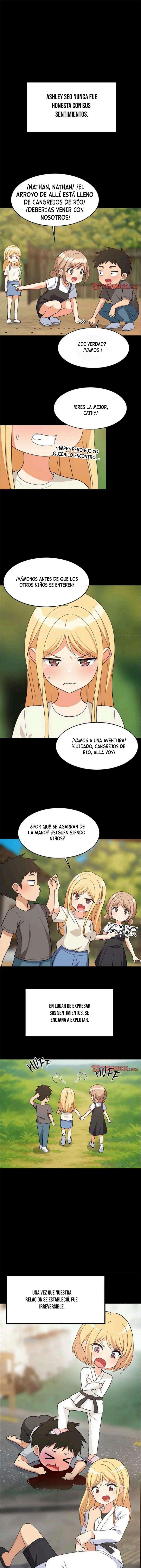 Recompensa Intima Capitulo 70 página 2