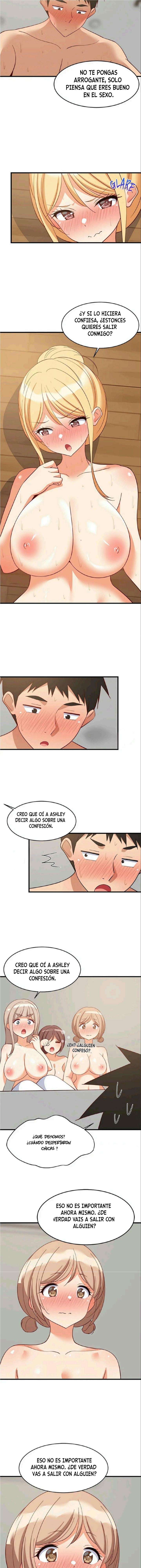 Recompensa Intima Capitulo 70 página 20