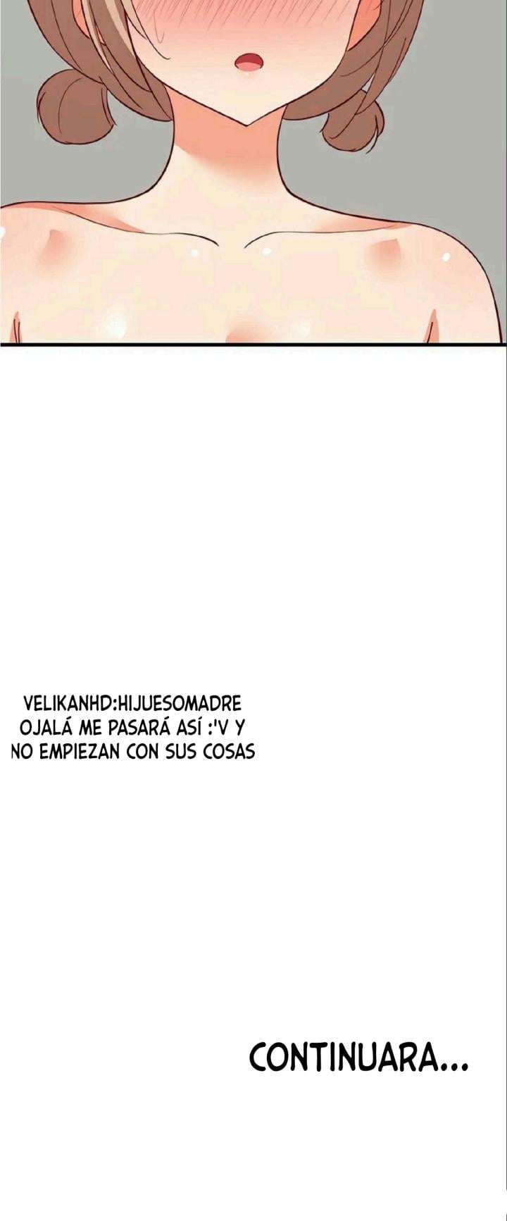 Recompensa Intima Capitulo 70 página 21