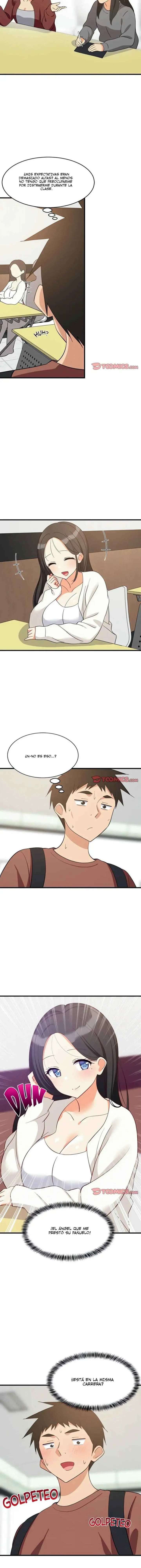 Recompensa Intima Capitulo 71 página 14