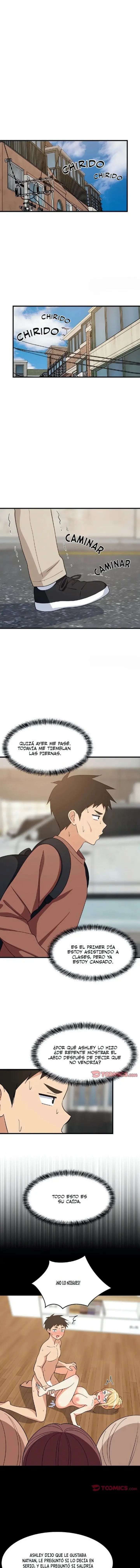 Recompensa Intima Capitulo 71 página 2