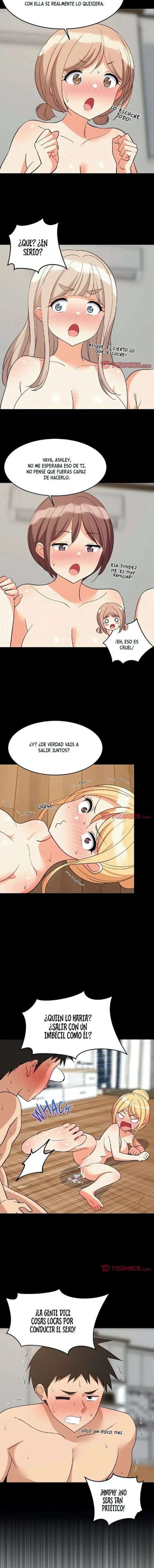 Recompensa Intima Capitulo 71 página 3