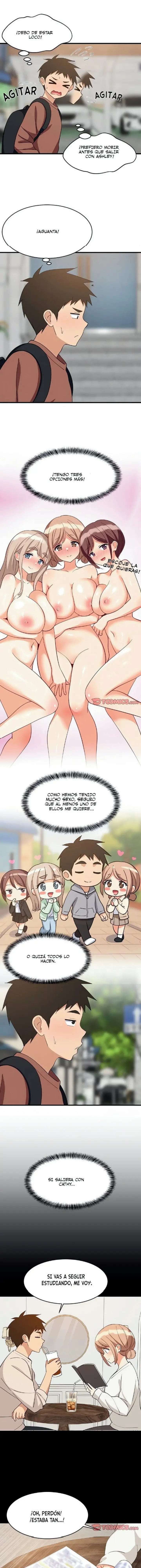 Recompensa Intima Capitulo 71 página 6
