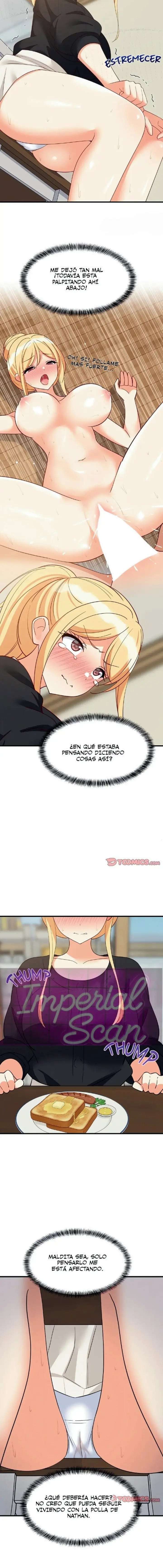 Recompensa Intima Capitulo 72 página 3