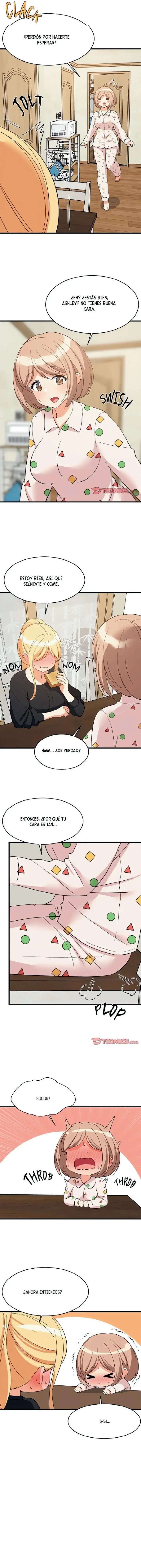 Recompensa Intima Capitulo 72 página 4