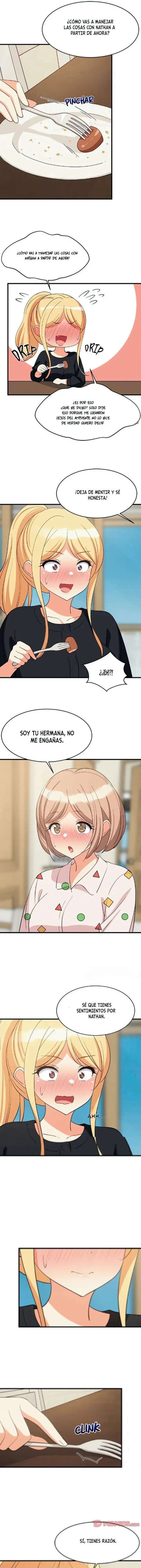 Recompensa Intima Capitulo 72 página 6