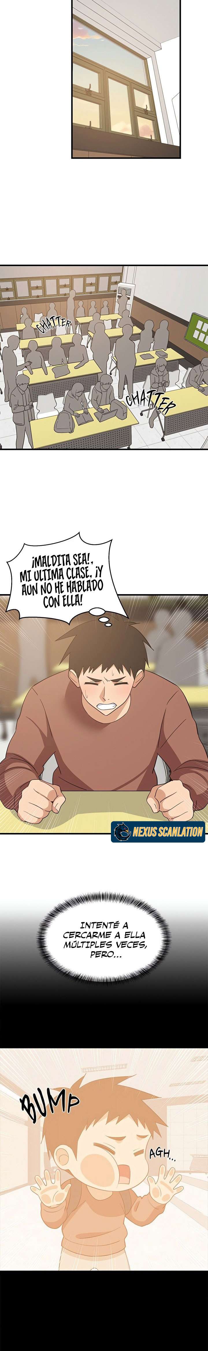 Recompensa Intima Capitulo 73 página 12