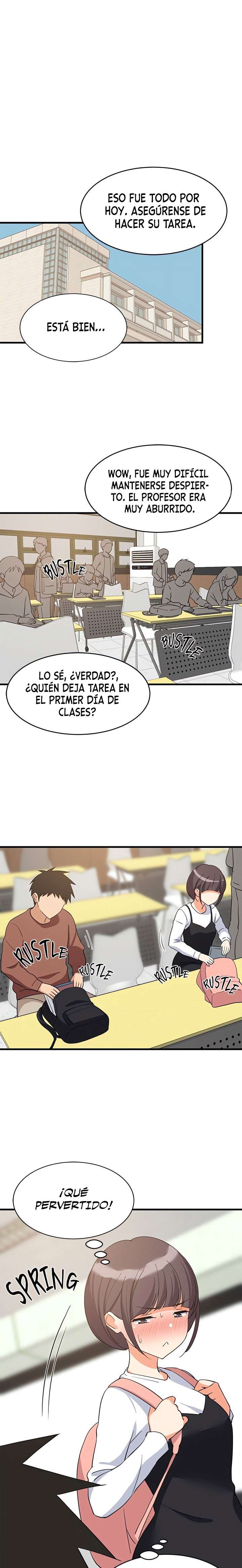Recompensa Intima Capitulo 73 página 2