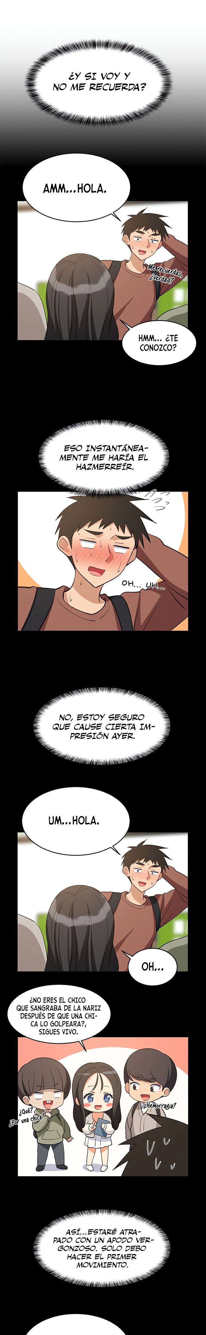 Recompensa Intima Capitulo 73 página 5