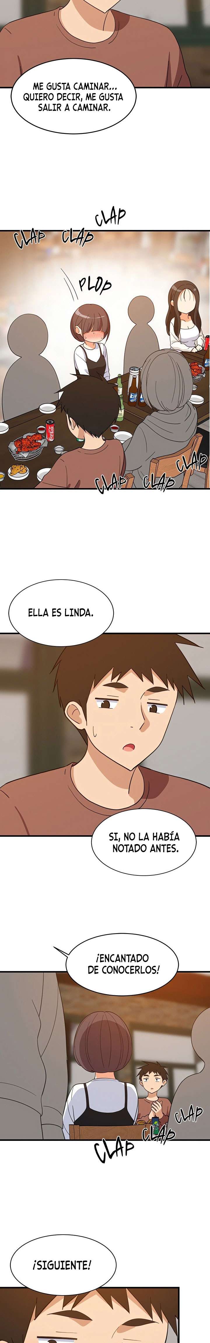 Recompensa Intima Capitulo 74 página 12