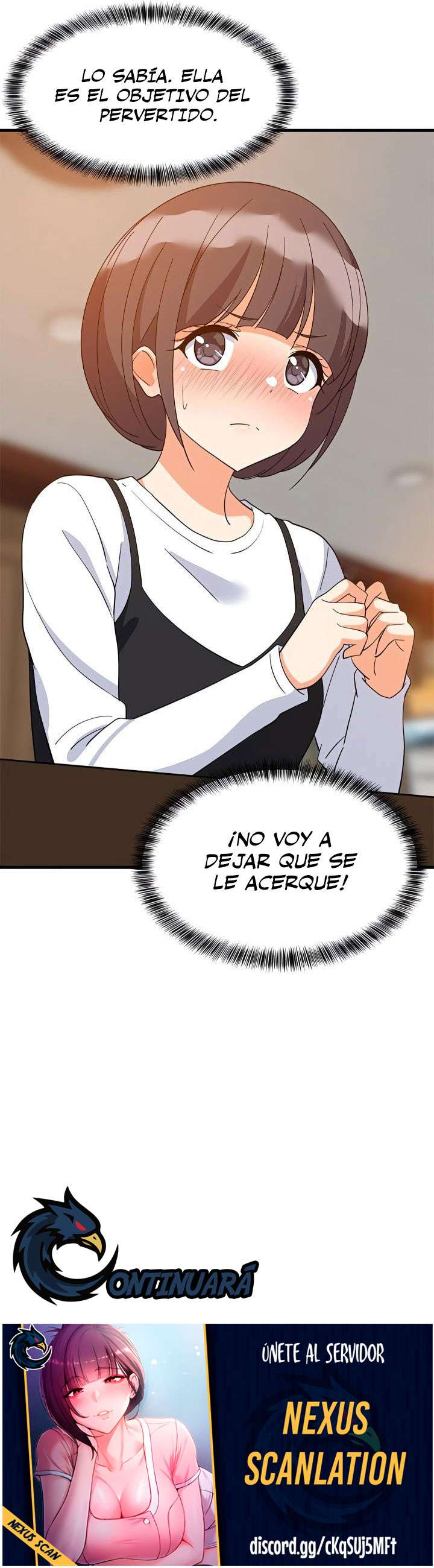 Recompensa Intima Capitulo 74 página 20