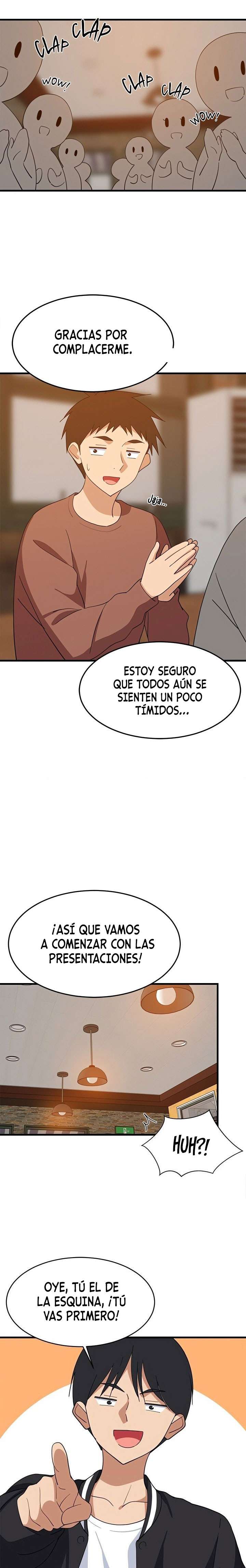 Recompensa Intima Capitulo 74 página 9