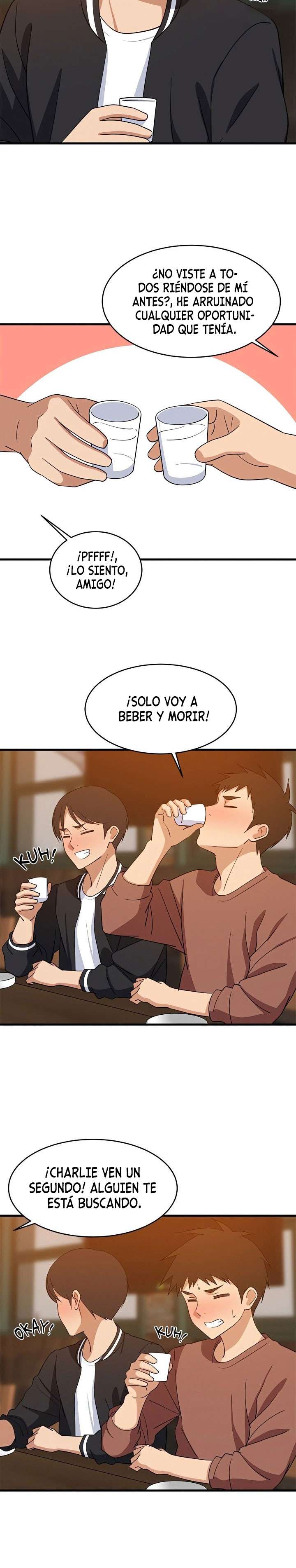 Recompensa Intima Capitulo 75 página 13