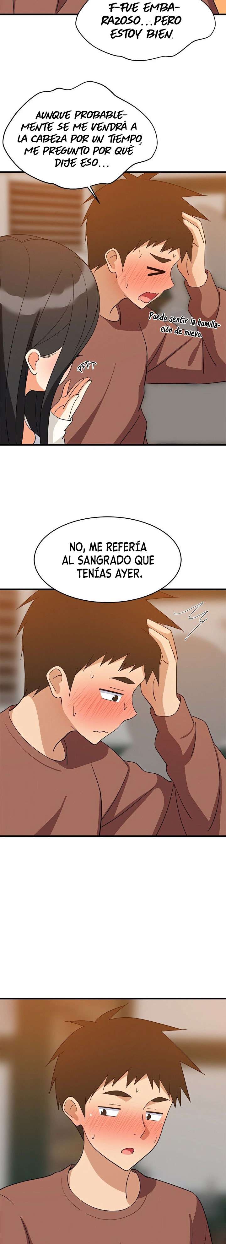 Recompensa Intima Capitulo 75 página 19