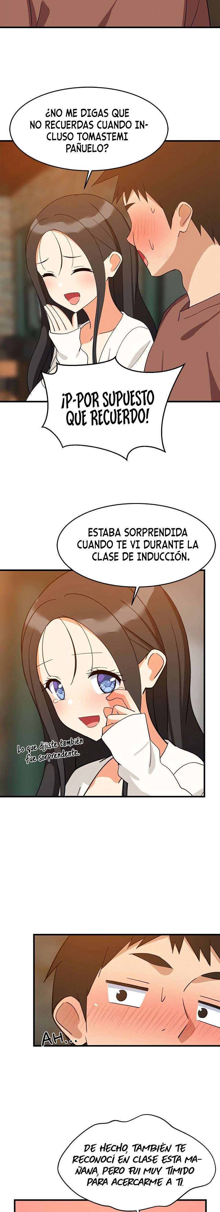 Recompensa Intima Capitulo 75 página 20