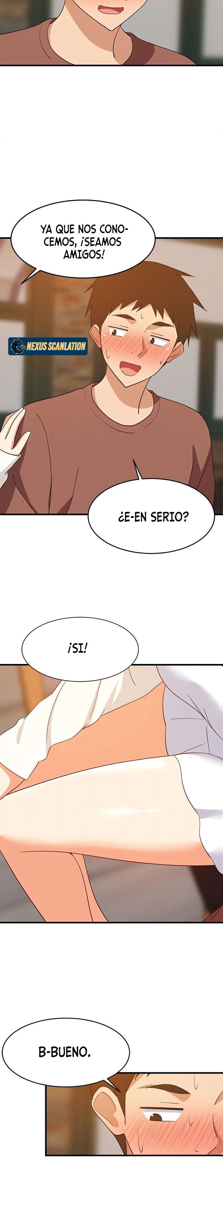 Recompensa Intima Capitulo 75 página 22
