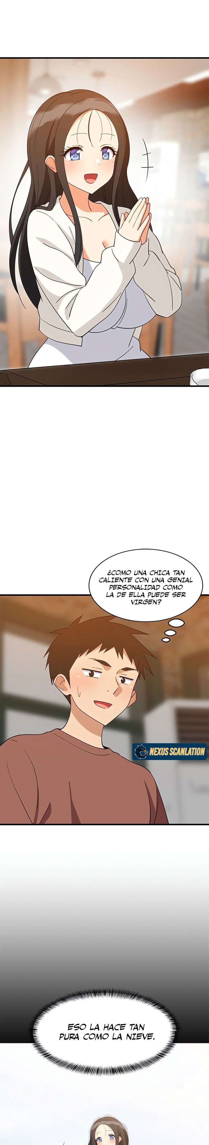 Recompensa Intima Capitulo 75 página 3