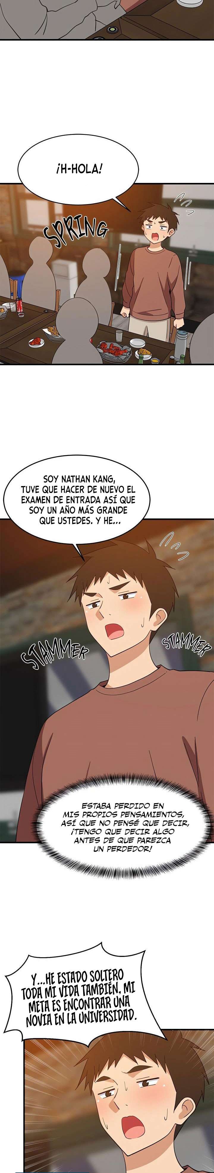 Recompensa Intima Capitulo 75 página 6