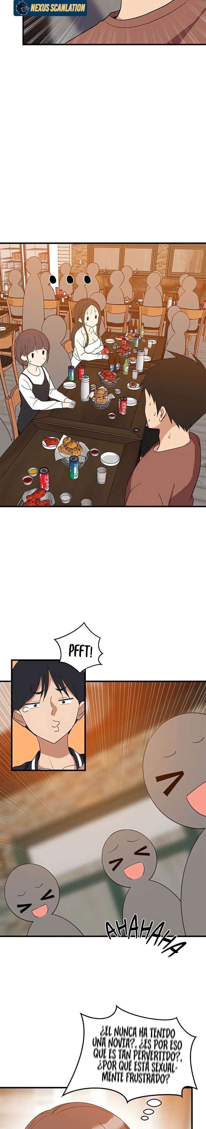 Recompensa Intima Capitulo 75 página 7